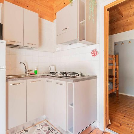 Camping Oasi Marina di Massa Exterior photo